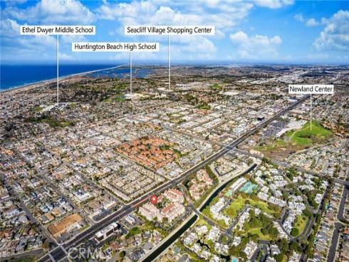 20371 Bluffside B404 Circle, Huntington Beach, CA