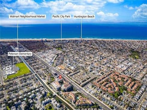 20371  Bluffside  B404  Circle, Huntington Beach, CA