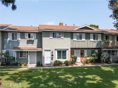 19847 Coventry Lane, Huntington Beach, CA