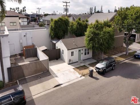 7952 Aldrich Drive, Huntington Beach, CA