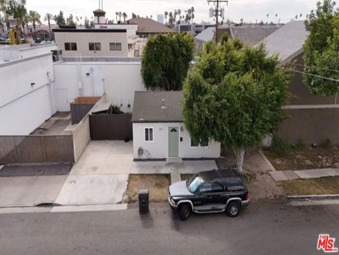 7952 Aldrich Drive, Huntington Beach, CA