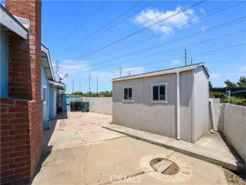 10402 Oronsay Circle, Huntington Beach, CA