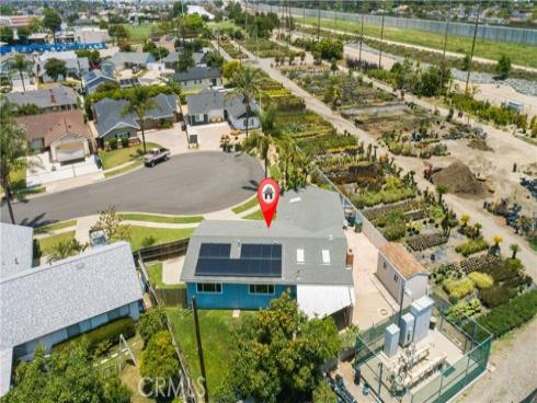 10402 Oronsay Circle, Huntington Beach, CA