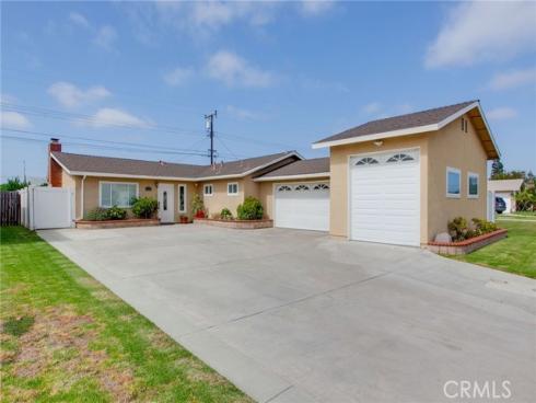 6791 Retherford Drive, Huntington Beach, CA