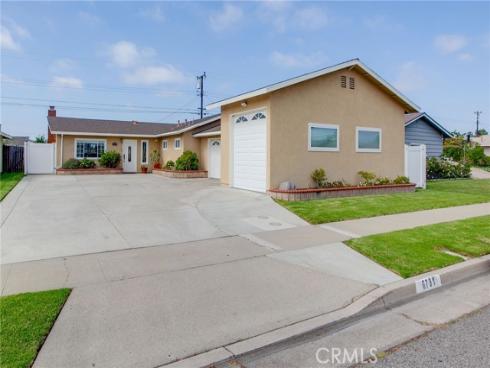 6791 Retherford Drive, Huntington Beach, CA