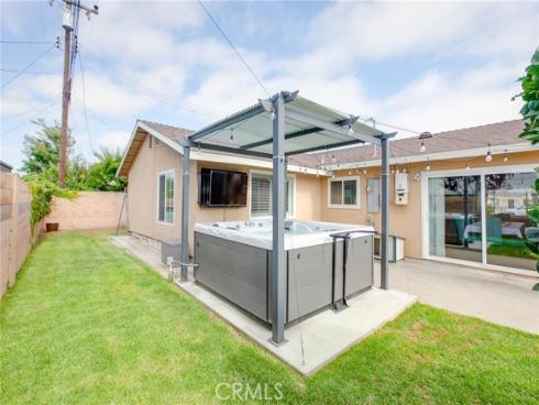 6791 Retherford Drive, Huntington Beach, CA