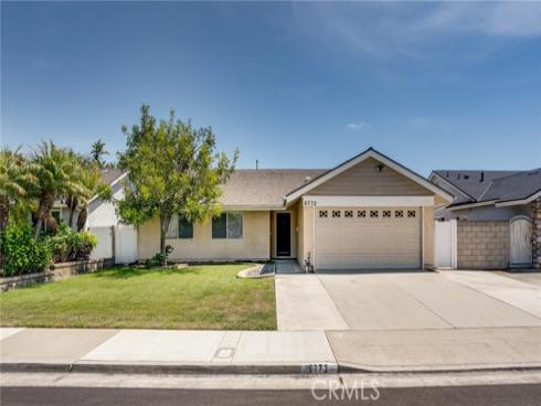6772 Rook Drive, Huntington Beach, CA