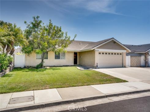 6772 Rook Drive, Huntington Beach, CA
