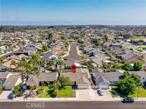 6772 Rook Drive, Huntington Beach, CA