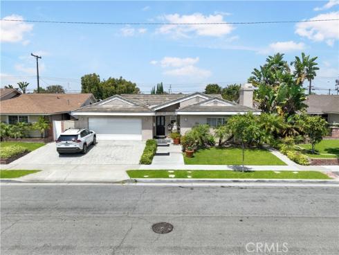 15332  Shasta   Lane, Huntington Beach, CA