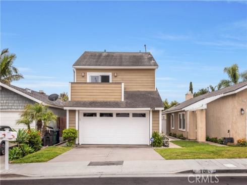 706  Oceanhill   Drive, Huntington Beach, CA