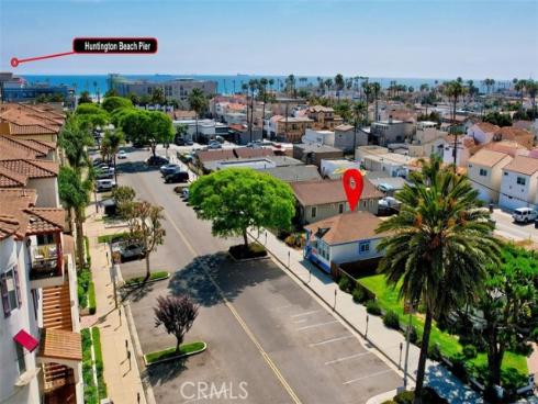 321 5th Street, Huntington Beach, CA