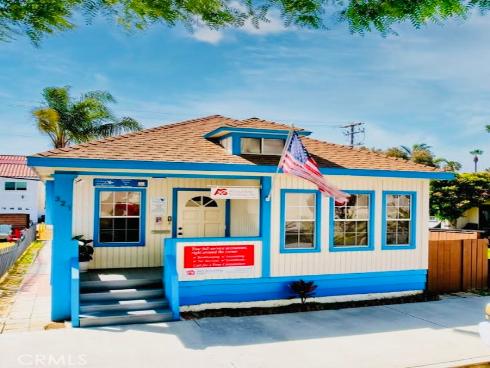 321 5th Street, Huntington Beach, CA