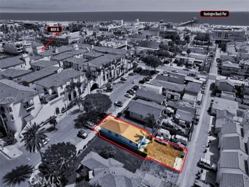 321 5th Street, Huntington Beach, CA