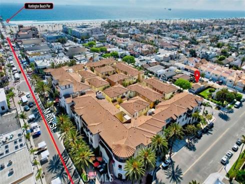 321 5th Street, Huntington Beach, CA