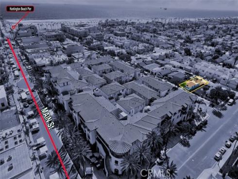 321 5th Street, Huntington Beach, CA