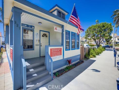 321 5th Street, Huntington Beach, CA