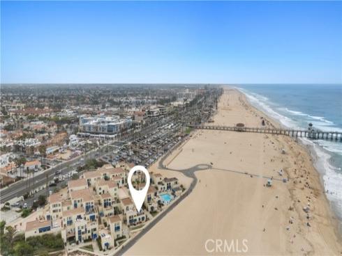 711 Pacific Coast 109 , Huntington Beach, CA