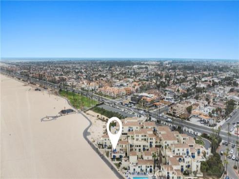 711 Pacific Coast 109 , Huntington Beach, CA