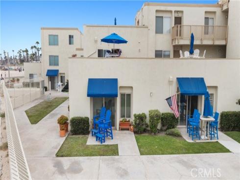711 Pacific Coast 109 , Huntington Beach, CA