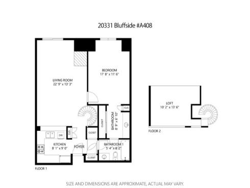 20331  Bluffside  A408 , Huntington Beach, CA