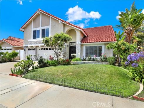 8821 Baywood , Huntington Beach, CA