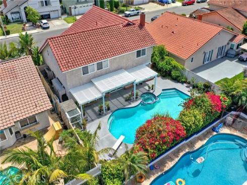 8821 Baywood , Huntington Beach, CA