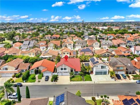 8821 Baywood , Huntington Beach, CA