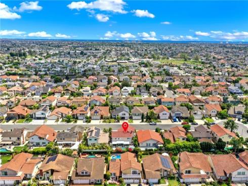 8821 Baywood , Huntington Beach, CA