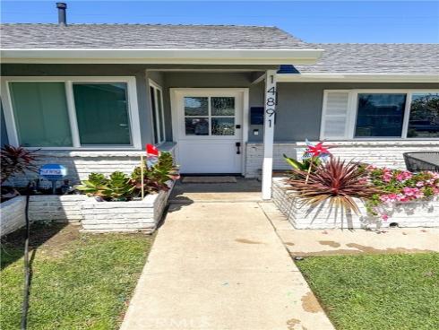 14891 Quill Circle, Huntington Beach, CA