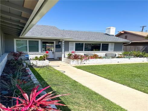 14891 Quill Circle, Huntington Beach, CA
