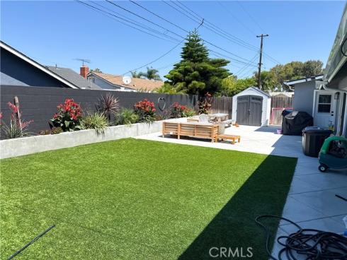 14891 Quill Circle, Huntington Beach, CA