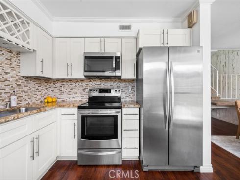 9705 Port Royal Circle, Huntington Beach, CA