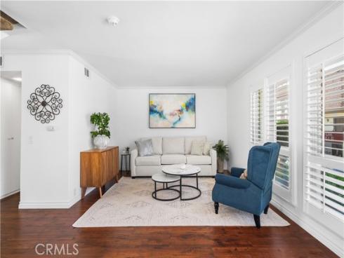 9705 Port Royal Circle, Huntington Beach, CA