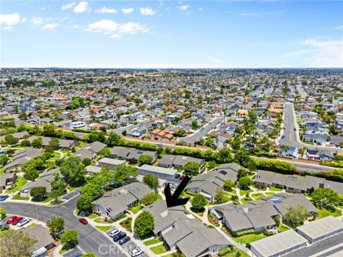 8686 Merced 1007B Circle, Huntington Beach, CA