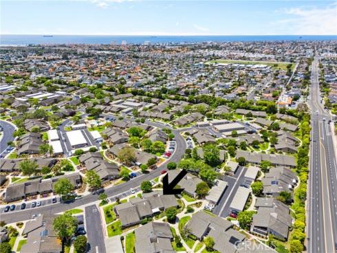 8686 Merced 1007B Circle, Huntington Beach, CA