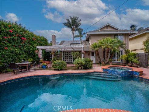 6351  Gloria   Drive, Huntington Beach, CA