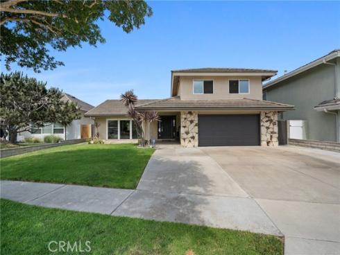 20051 Lawson Lane, Huntington Beach, CA