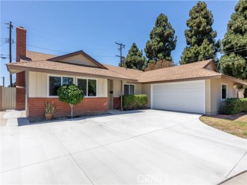 15011 Rice Circle, Huntington Beach, CA