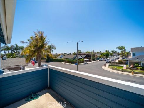 811 Oceanhill Drive, Huntington Beach, CA