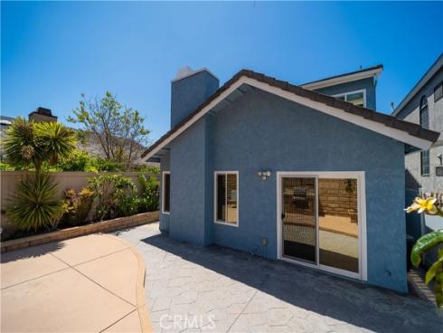 811 Oceanhill Drive, Huntington Beach, CA