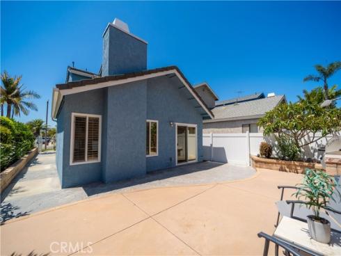 811 Oceanhill Drive, Huntington Beach, CA
