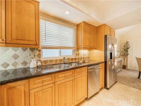 811 Oceanhill Drive, Huntington Beach, CA