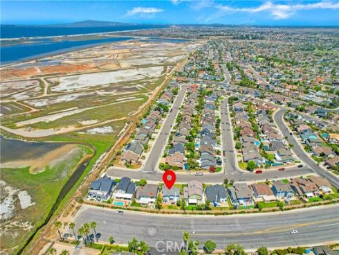 18202  Foss   Lane, Huntington Beach, CA