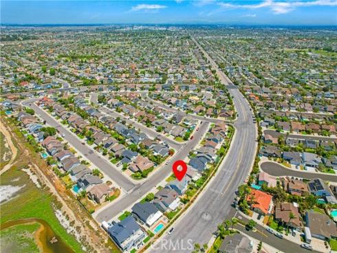 18202  Foss   Lane, Huntington Beach, CA