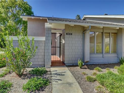 8566 Larkhall Circle 808A