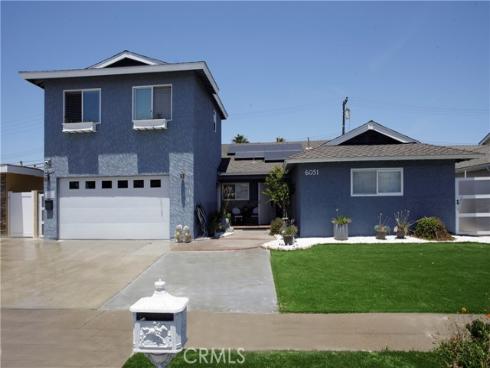 6051 Summerdale Drive