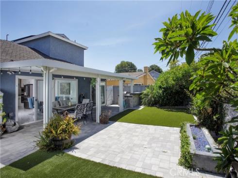 6051 Summerdale Drive, Huntington Beach, CA