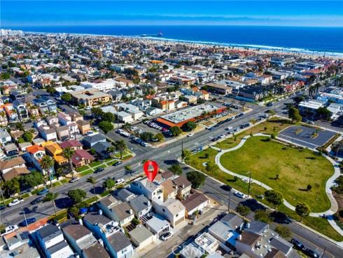 505 17th Street, Huntington Beach, CA