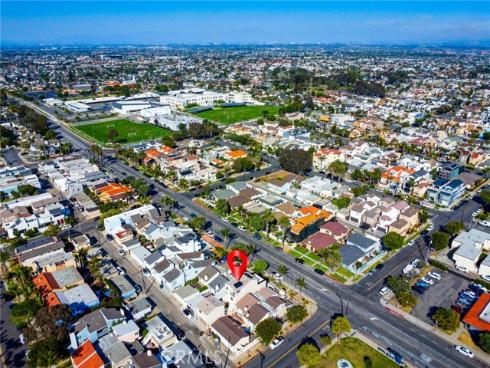 505 17th Street, Huntington Beach, CA